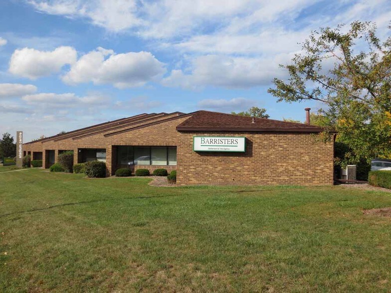 More Photos Of 1880-1898 W Stadium Blvd, Ann Arbor Medical For Sale