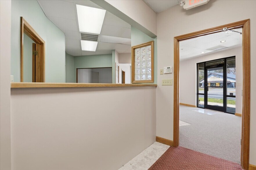 More Photos Of 107 E Vernon Ave, Kinston Healthcare For Sale