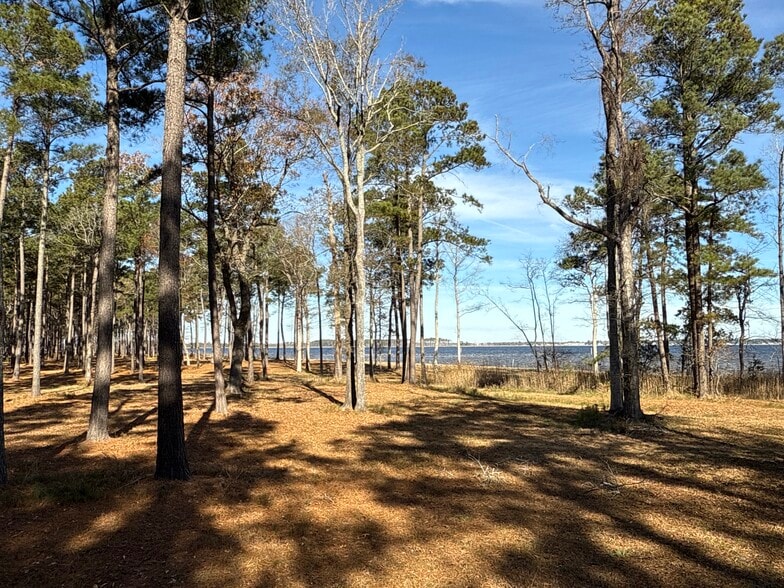 More Photos Of 0 Norfleet Shores Road, Belhaven Land For Sale