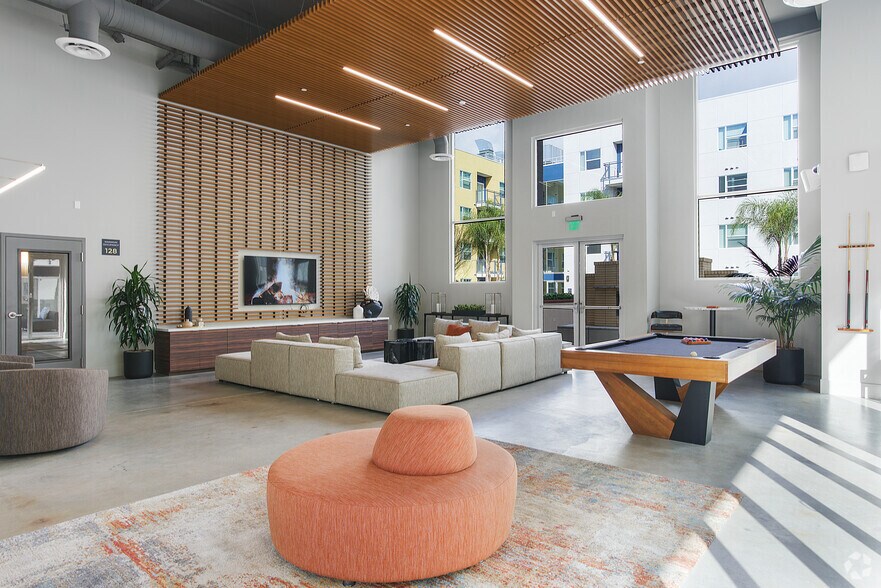 More Photos Of 10568 Gateway Promenade, El Monte Apartments For Lease