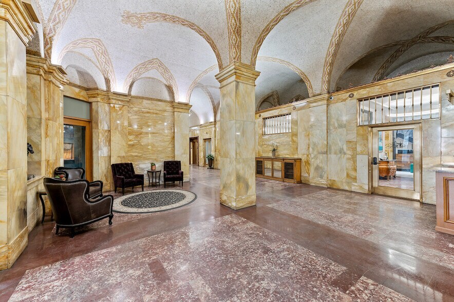 More Photos Of 730 17th St, Denver Office For Lease