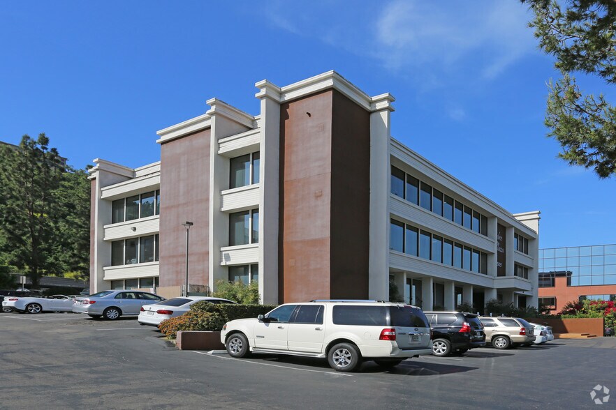 More Photos Of 3505 Camino del Rio S, San Diego Office For Lease