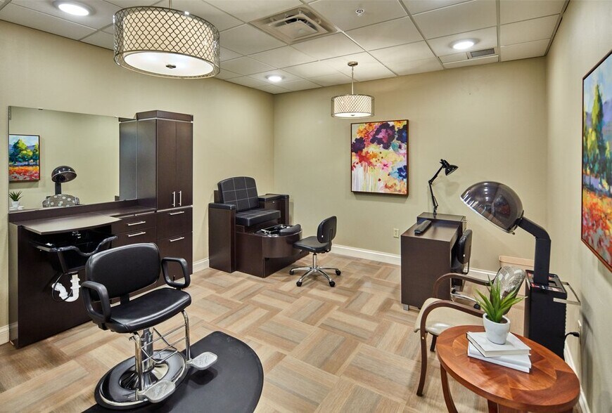 More Photos Of 8130 Meadow Rd, Dallas Healthcare For Sale