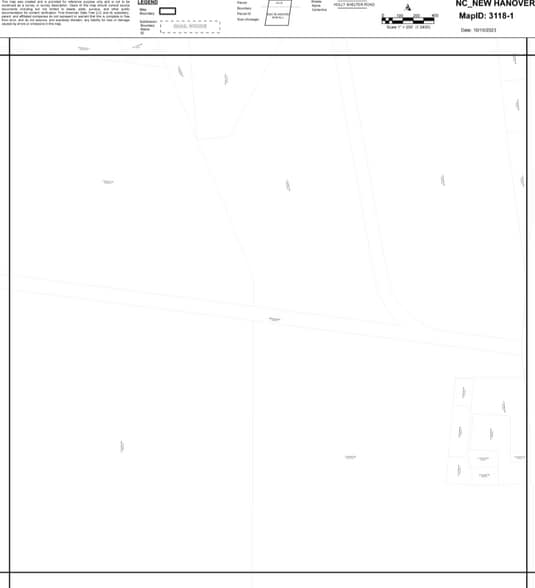 More Photos Of 1701 5th ave, Wilmington Warehouse For Lease