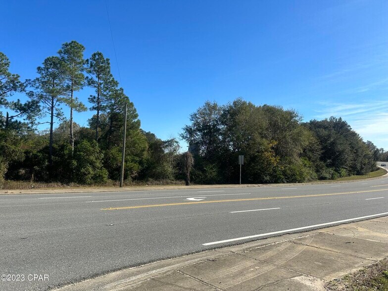 More Photos Of 000 Highway 231, Campbellton Land For Sale