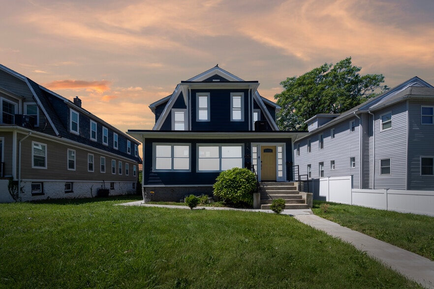 More Photos Of 2519 Liberty Heights Ave, Baltimore Apartments For Sale