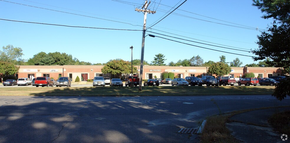 More Photos Of 35 Pond Park Rd, Hingham Light Manufacturing For Lease