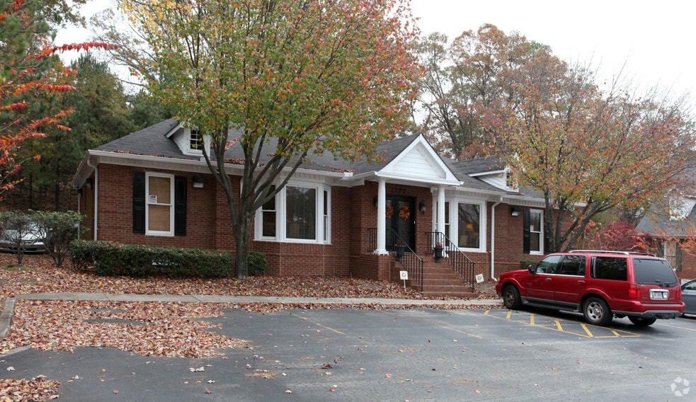 Primary Photo Of 1177 Garden Walk Blvd, College Park Office For Lease