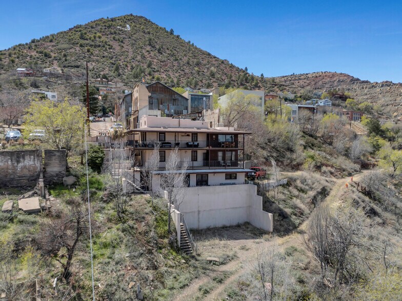 More Photos Of 222 First Ave, Jerome Multifamily For Sale