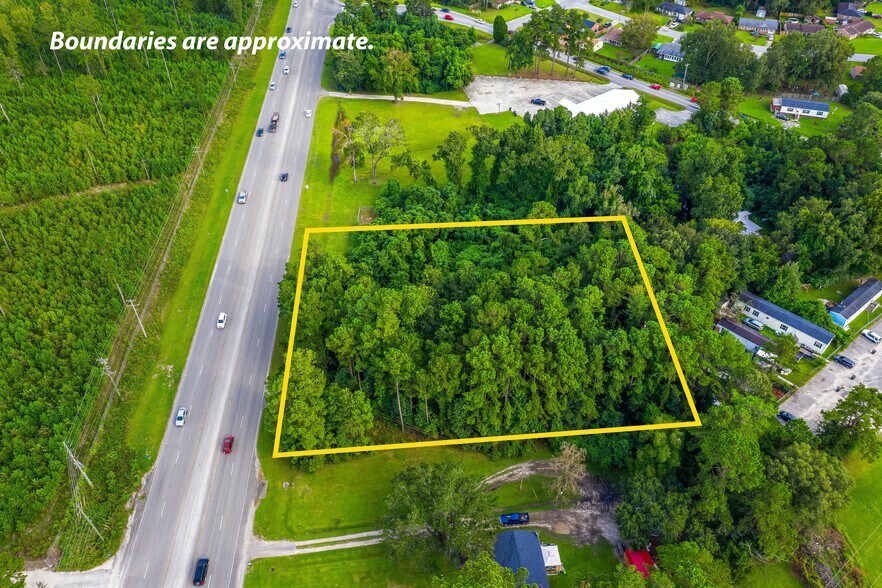 0 St James, Summerville, SC 29486 Land For Sale