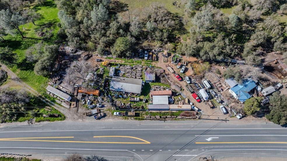 More Photos Of 4531 State Highway 88, Ione Land For Sale