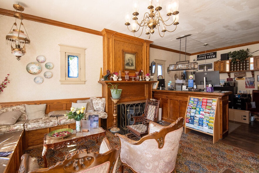 More Photos Of 18239 Main St, Jamestown Hotel For Sale