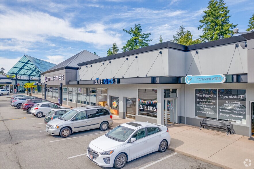 More Photos Of 1200-1288 56 St, Delta Storefront For Lease