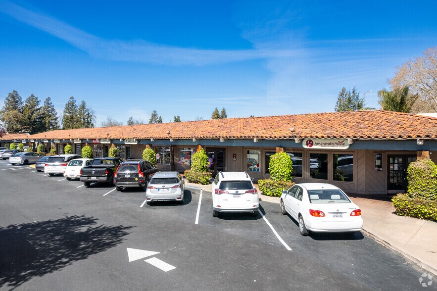 19871991 Santa Rita Rd, Pleasanton, CA 94566 For Lease