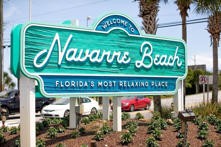 More Photos Of 8459 Gulf Blvd, Navarre Land For Sale
