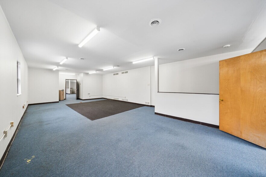 More Photos Of 4201 Butler St, Pittsburgh Storefront Retail Residential For Lease