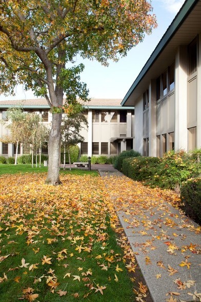 More Photos Of 165-185 N Redwood Dr, San Rafael Office For Lease