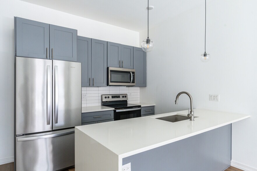 More Photos Of 2616 W Girard Ave, Philadelphia Apartments For Sale