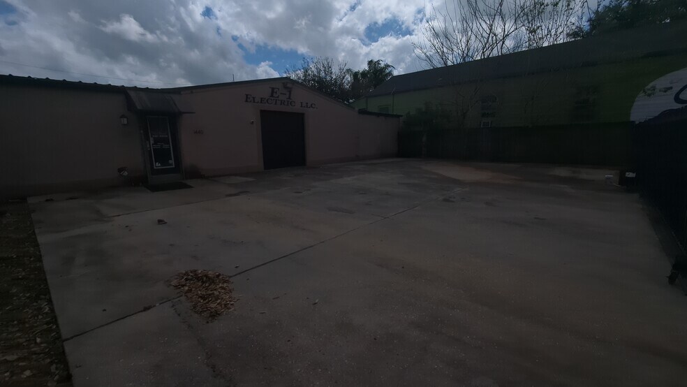 More Photos Of 1440 N Dorgenois St, New Orleans Freestanding For Lease