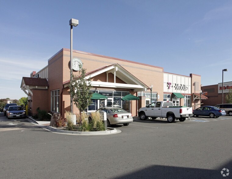 More Photos Of 7221 Sheridan Blvd, Westminster Freestanding For Lease
