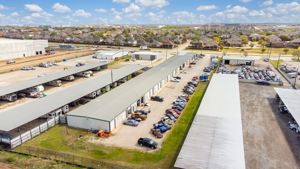 More Photos Of 10027 Harmon Rd, Fort Worth Unknown For Lease