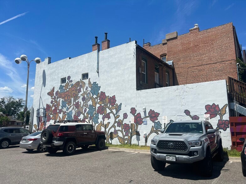 More Photos Of 246-248 S Broadway, Denver Storefront Retail Residential For Sale