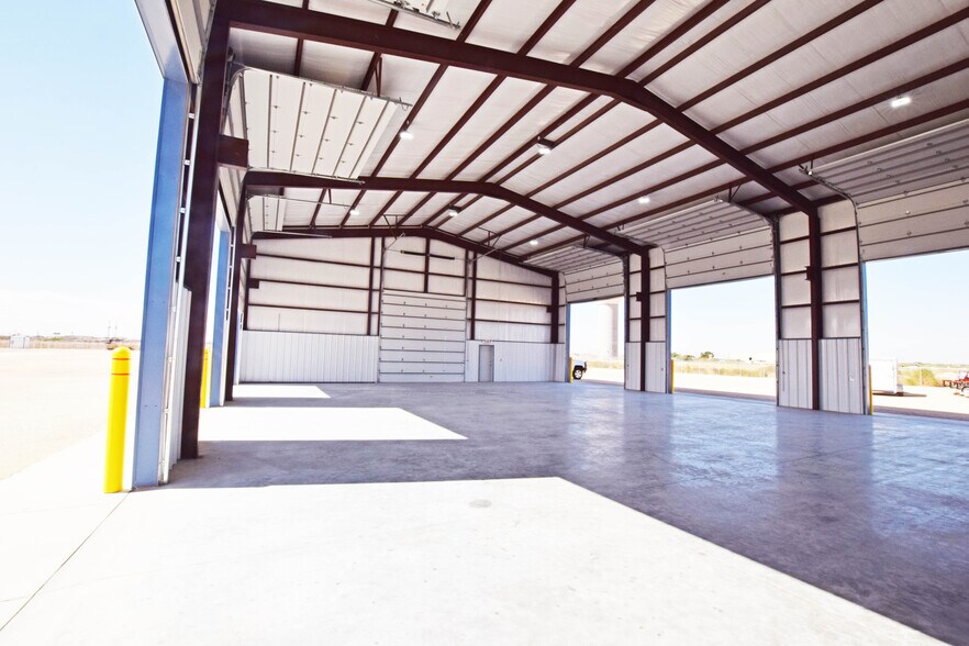 More Photos Of 1210 Edgewood ave, Odessa Industrial For Lease
