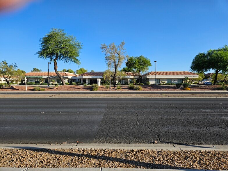More Photos Of 3663 E Sunset Rd, Las Vegas Medical For Lease