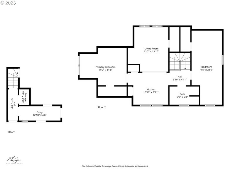 More Photos Of 1492 Pearl St, Eugene Office Residential For Sale