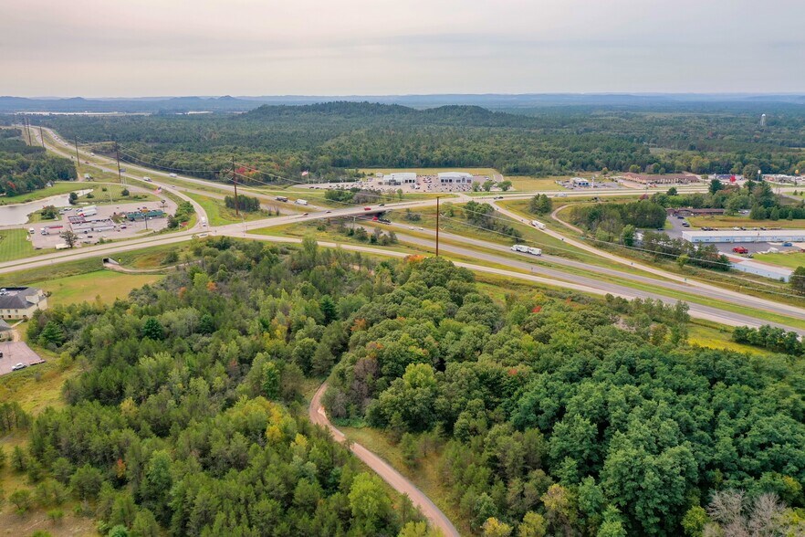 More Photos Of 0 McDonald Rd, Black River Falls Land For Sale