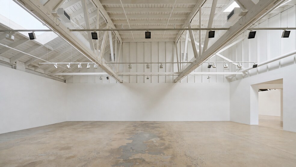 More Photos Of 1120 Seward St, Los Angeles Light Manufacturing For Lease