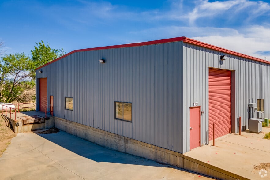 More Photos Of 3627-3651 N State Route 89, Chino Valley Unknown For Lease