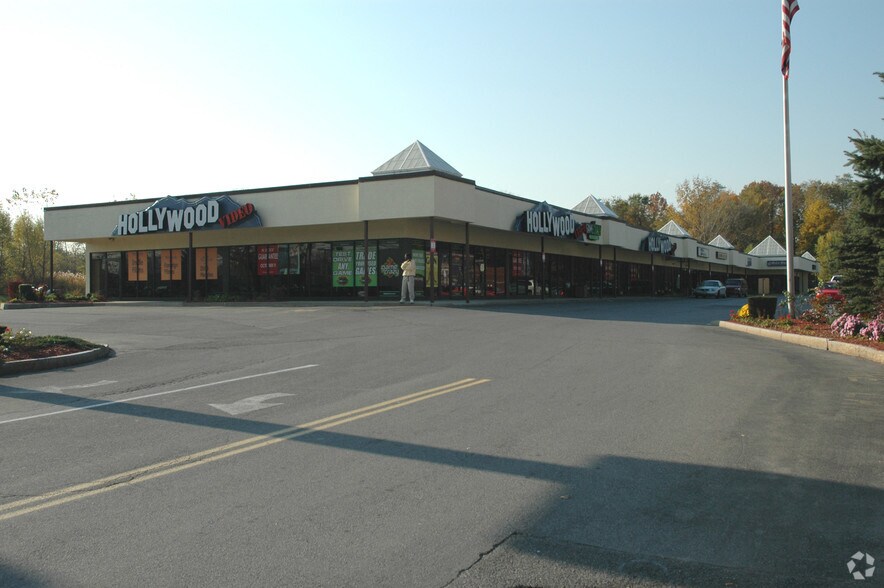 More Photos Of 818 Central Ave, Albany Freestanding For Lease