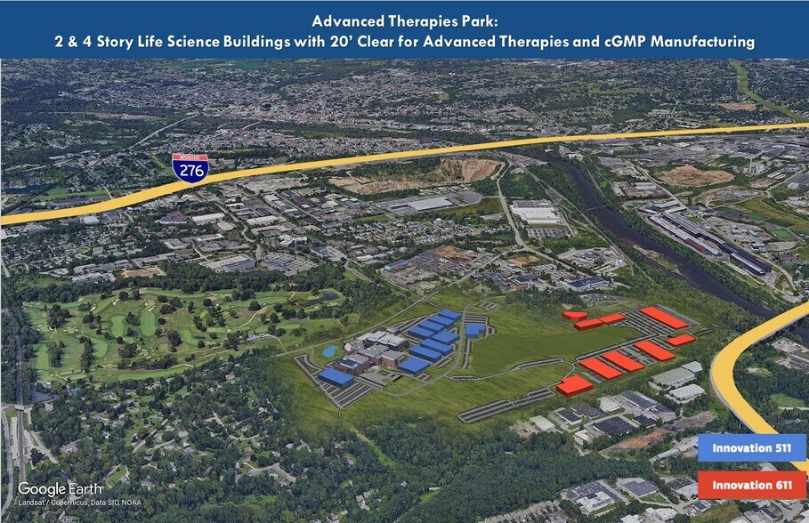 More Photos Of Innovation 511 Swedeland Rd, Conshohocken Unknown For Lease