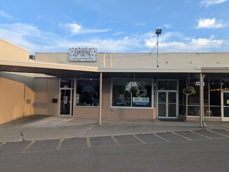 More Photos Of 1102-1104 NY-222, Cortland Storefront For Sale