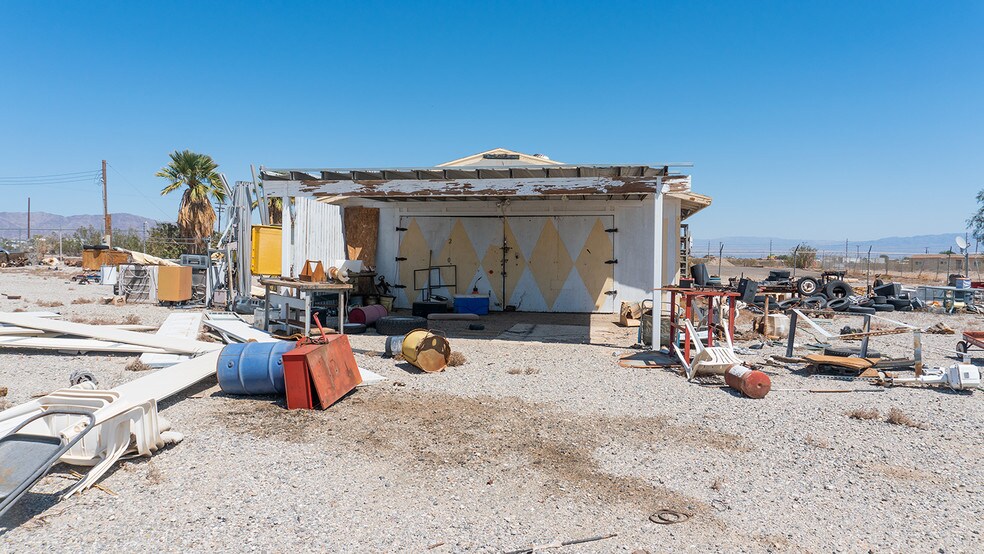 More Photos Of 2240 Cleveland Ave, Thermal Land For Sale