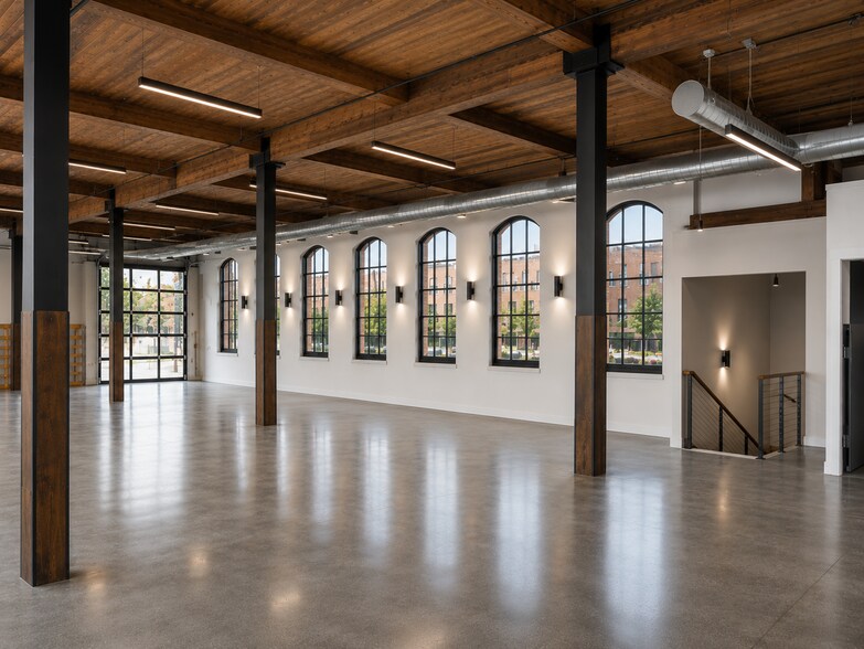More Photos Of 1809 Central St, Kansas City Land For Sale
