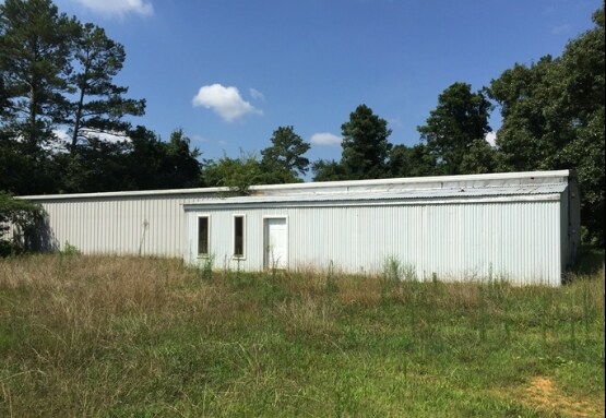 More Photos Of 55 Cut Off Rd, Adairsville Industrial For Sale