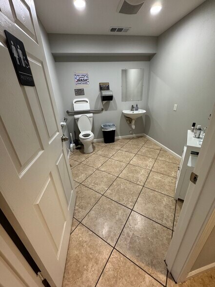 More Photos Of 141-201 D'Arcy Pky, Lathrop Warehouse For Sale