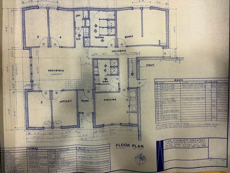 More Photos Of 900 McLean Rd, Cortland Office For Sale