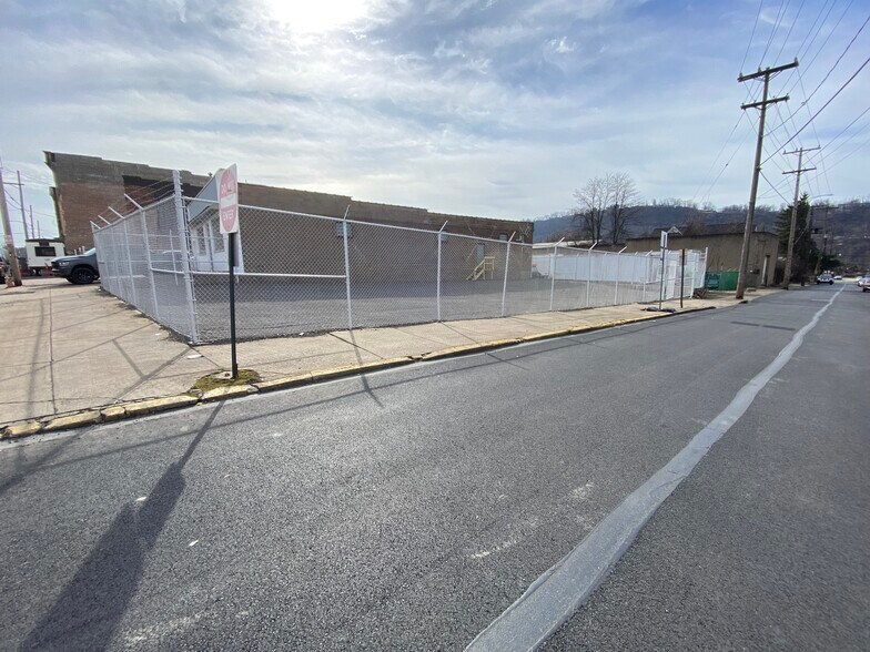 More Photos Of 200 Braddock Ave, Braddock Land For Lease