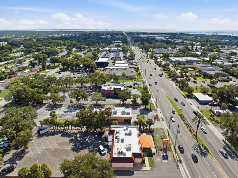 More Photos Of 2284 Gulf To Bay Blvd, Clearwater Restaurant For Sale