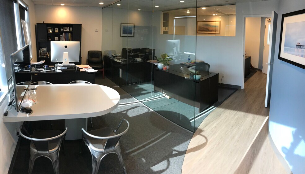 More Photos Of 509 N Sepulveda Blvd, Manhattan Beach Loft Creative Space For Sale