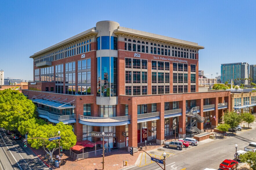 Primary Photo Of 699 S Mill Ave, Tempe Office For Lease