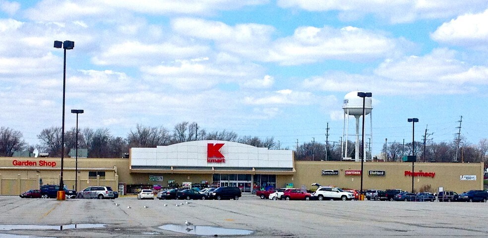 More Photos Of 3325-3355 Chicago Rd, Steger Unknown For Lease