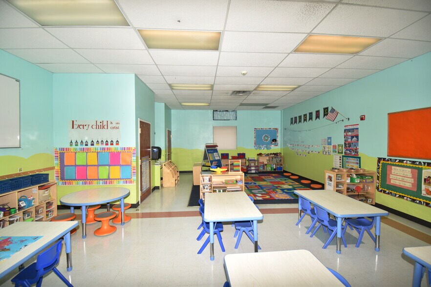 More Photos Of 9001 Cashew Dr, El Paso Daycare Center For Sale