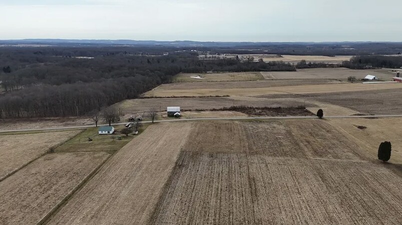 More Photos Of 795 McNulty Rd, Volant Land For Sale