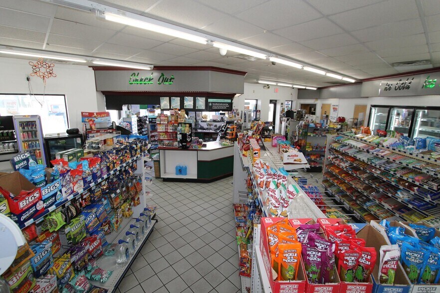 More Photos Of 600 Milwaukee Rd, Clinton Service Station For Sale