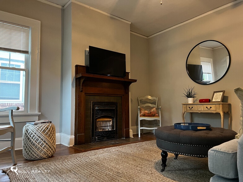 More Photos Of 858 Charles Allen Dr, Atlanta Apartments For Sale