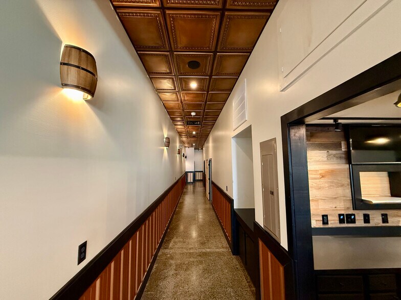 More Photos Of 115 N Mecklenburg Ave, South Hill Restaurant For Sale